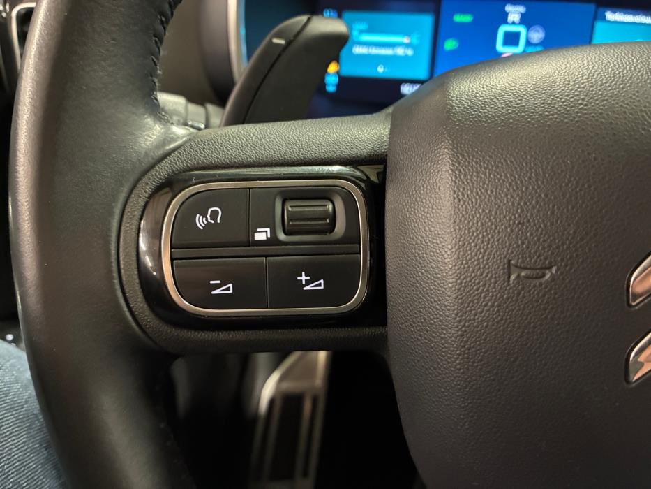 CITROEN C5 Aircross 2021