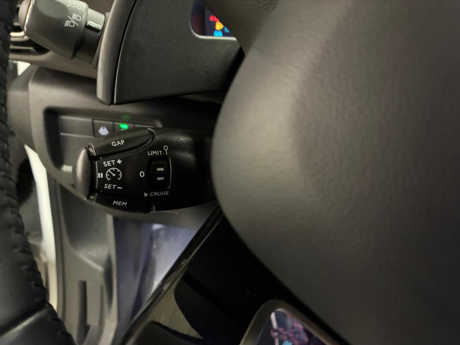 CITROEN C5 Aircross 2021