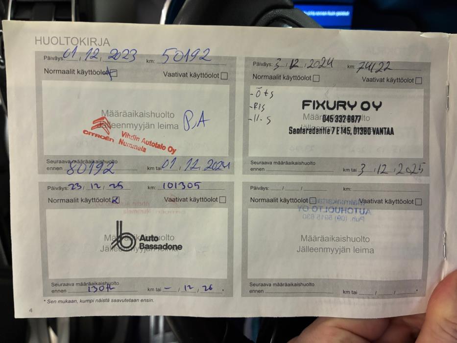 CITROEN C5 Aircross 2021