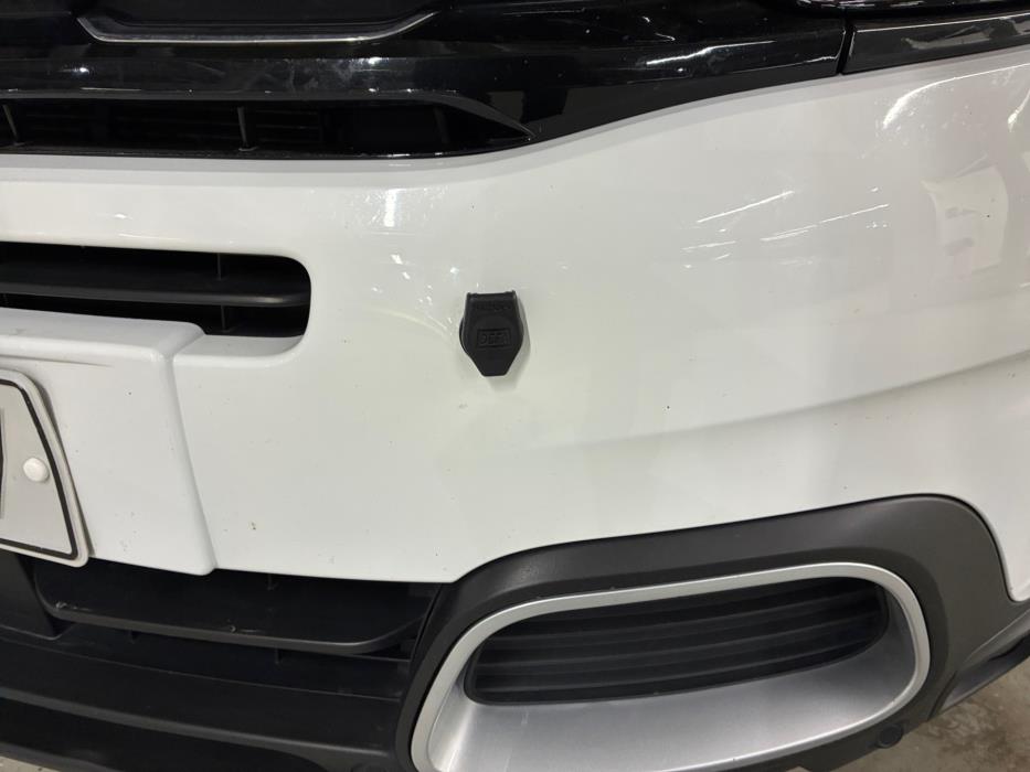 CITROEN C5 Aircross 2021