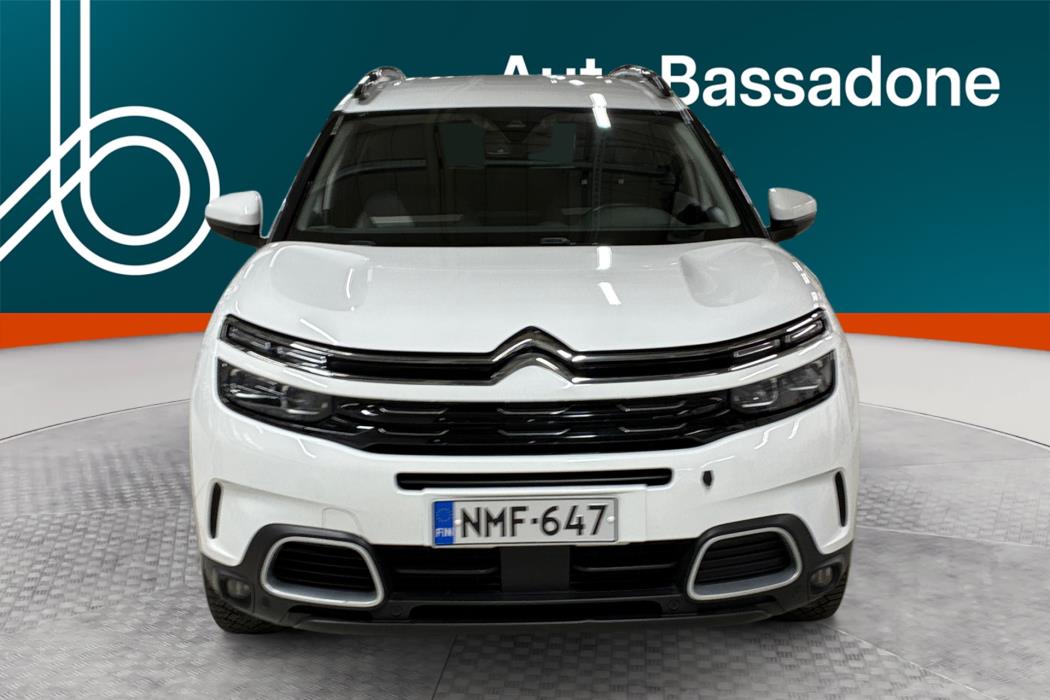 CITROEN C5 Aircross 2021