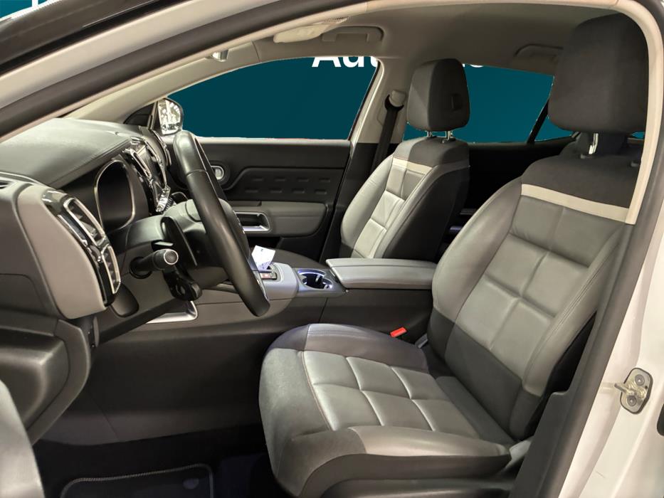 CITROEN C5 Aircross 2021