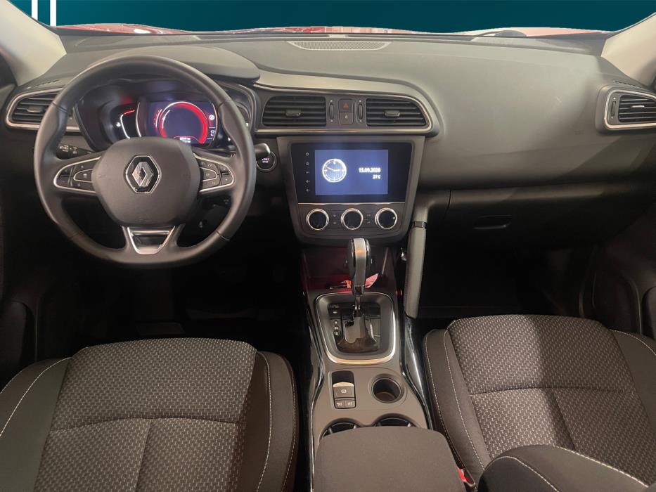RENAULT Kadjar 2021