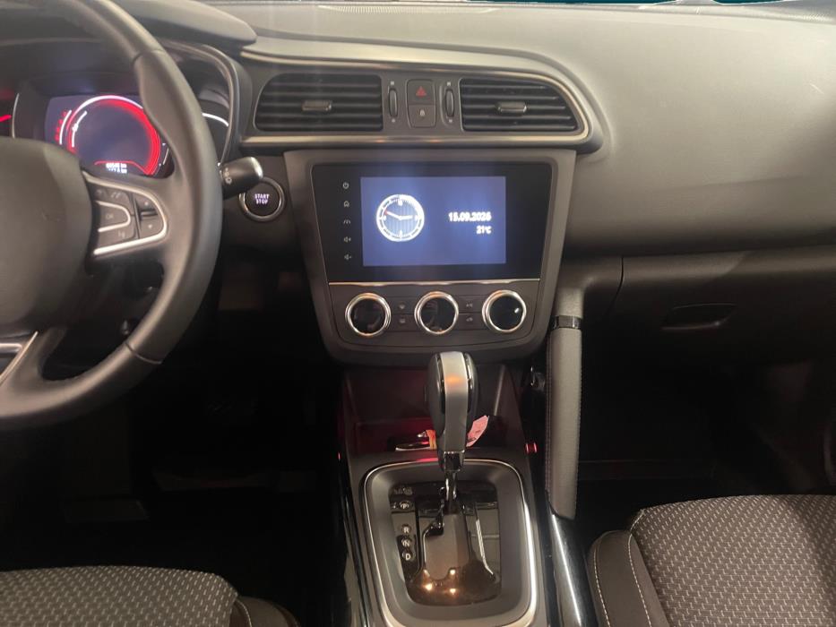 RENAULT Kadjar 2021