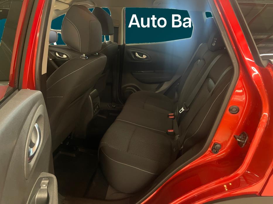 RENAULT Kadjar 2021