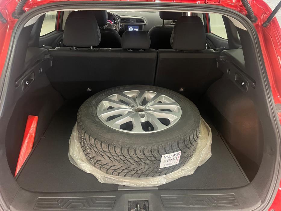 RENAULT Kadjar 2021