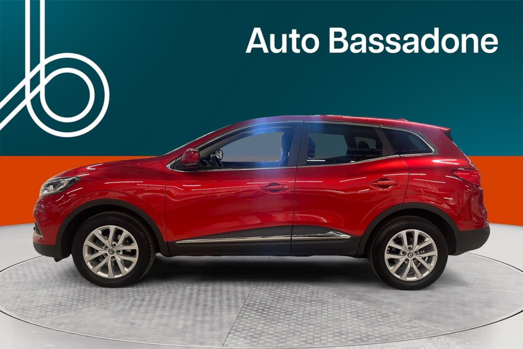 RENAULT Kadjar 2021