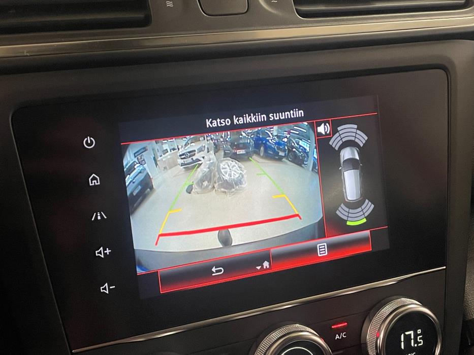 RENAULT Kadjar 2021