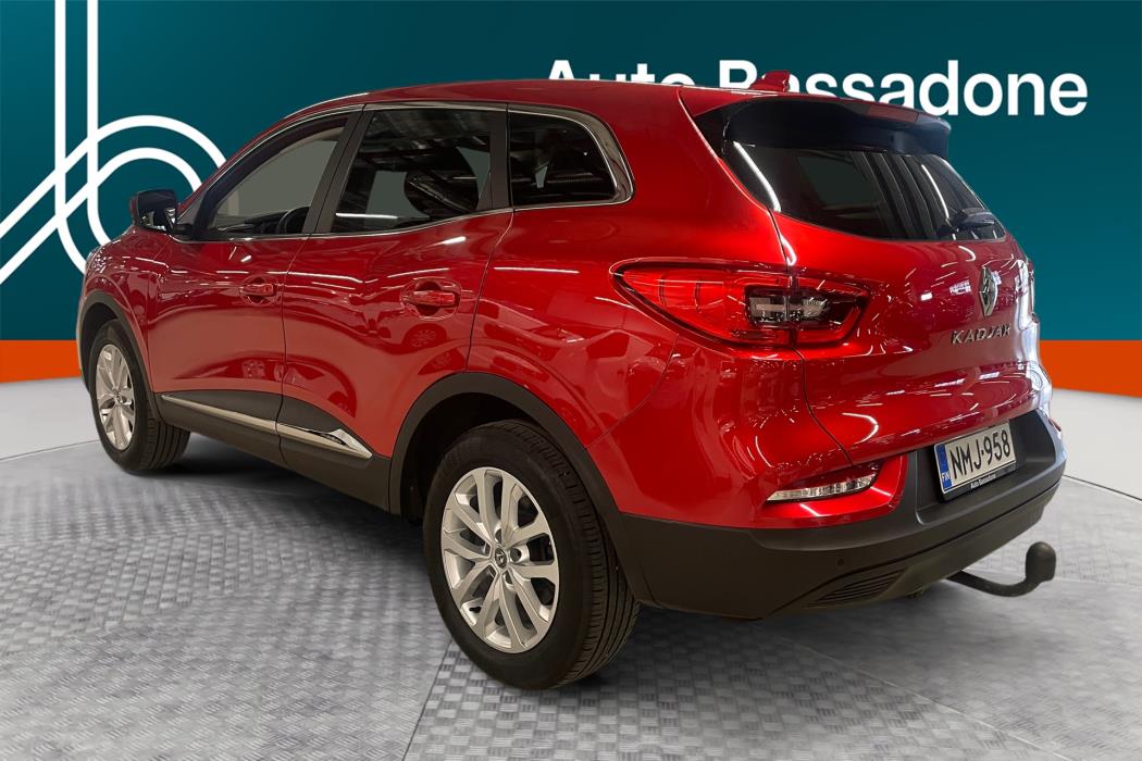 RENAULT Kadjar 2021