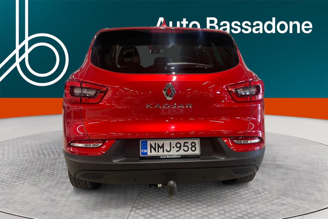 RENAULT Kadjar 2021