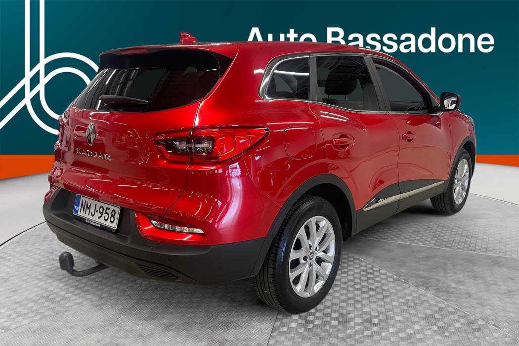 RENAULT Kadjar 2021