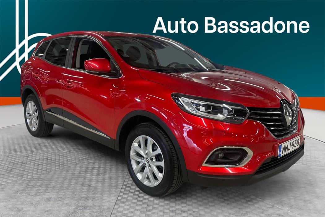 RENAULT Kadjar 2021