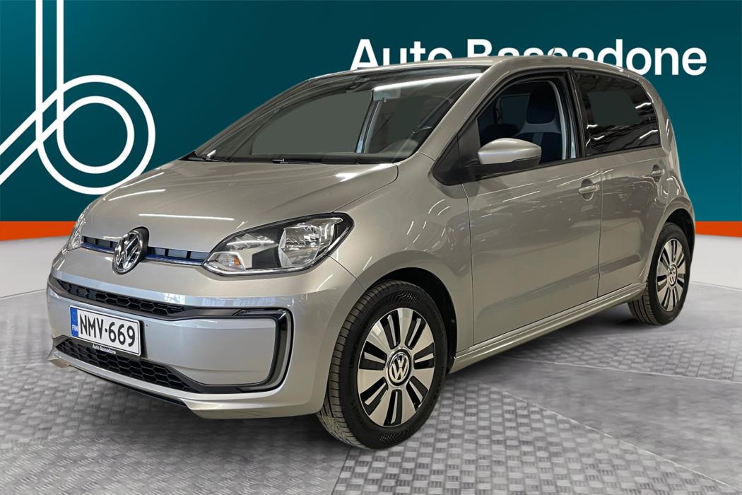 VOLKSWAGEN up! 2017