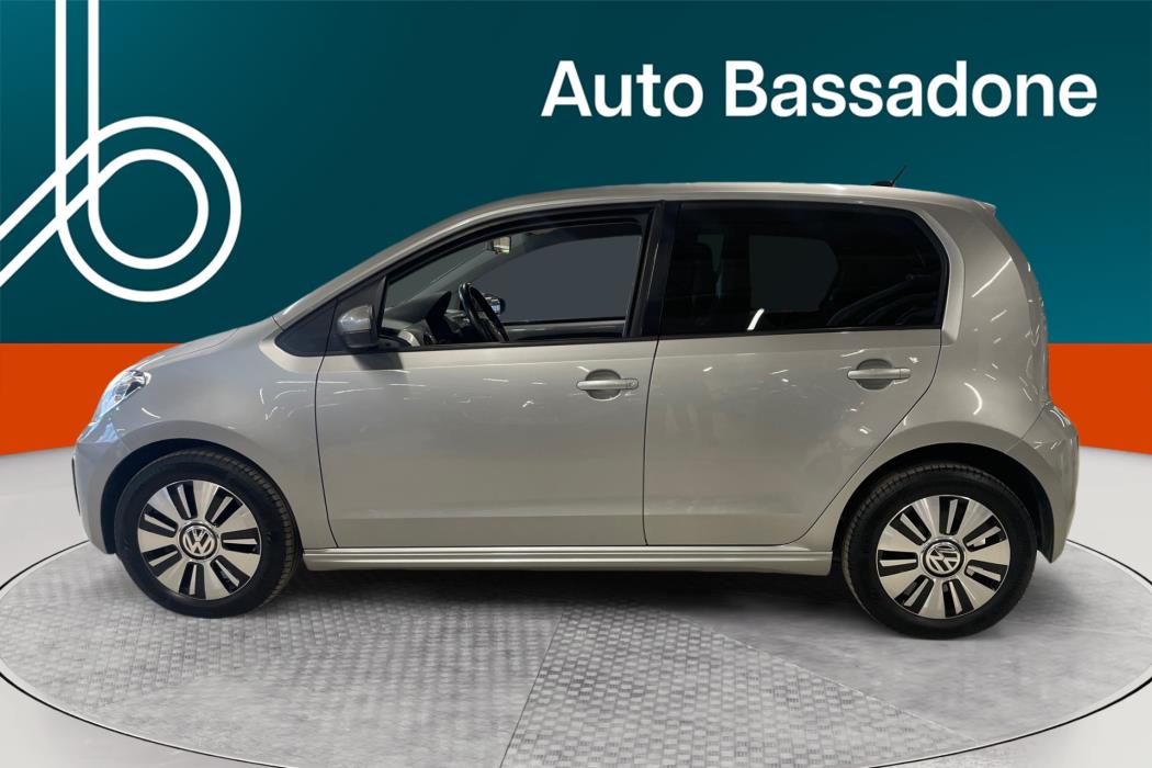 VOLKSWAGEN up! 2017