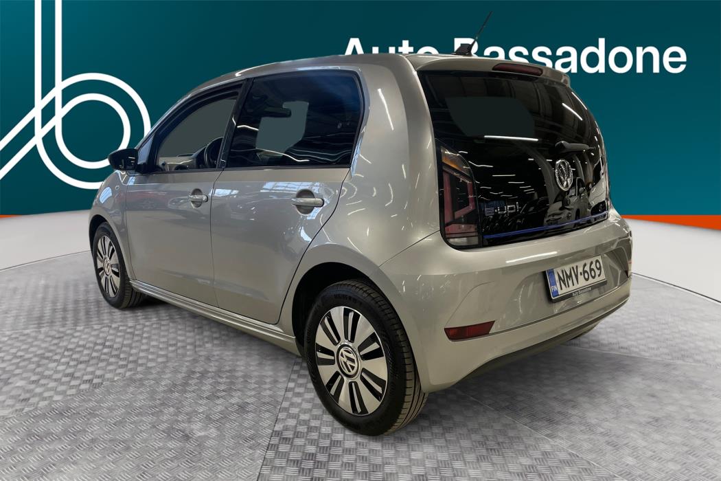 VOLKSWAGEN up! 2017
