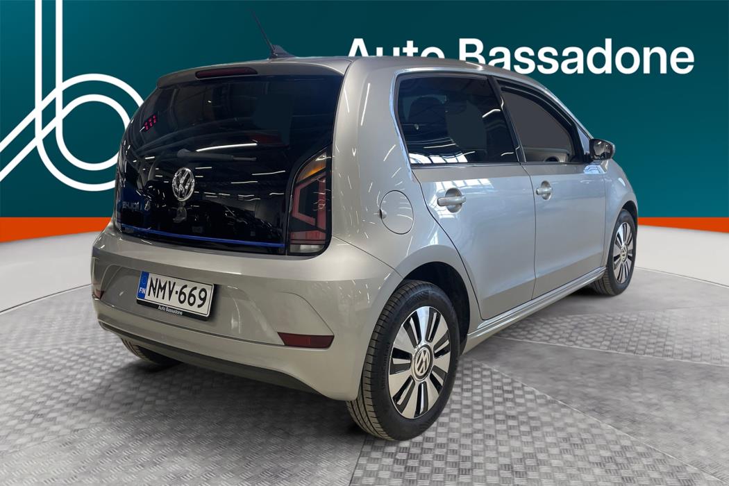 VOLKSWAGEN up! 2017
