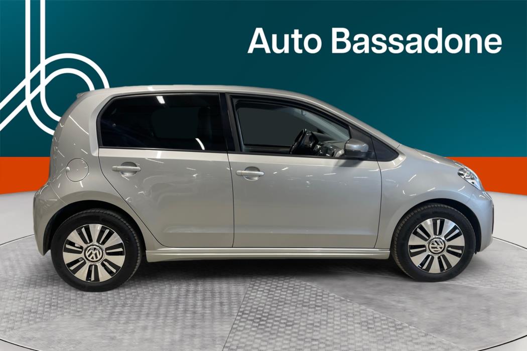 VOLKSWAGEN up! 2017