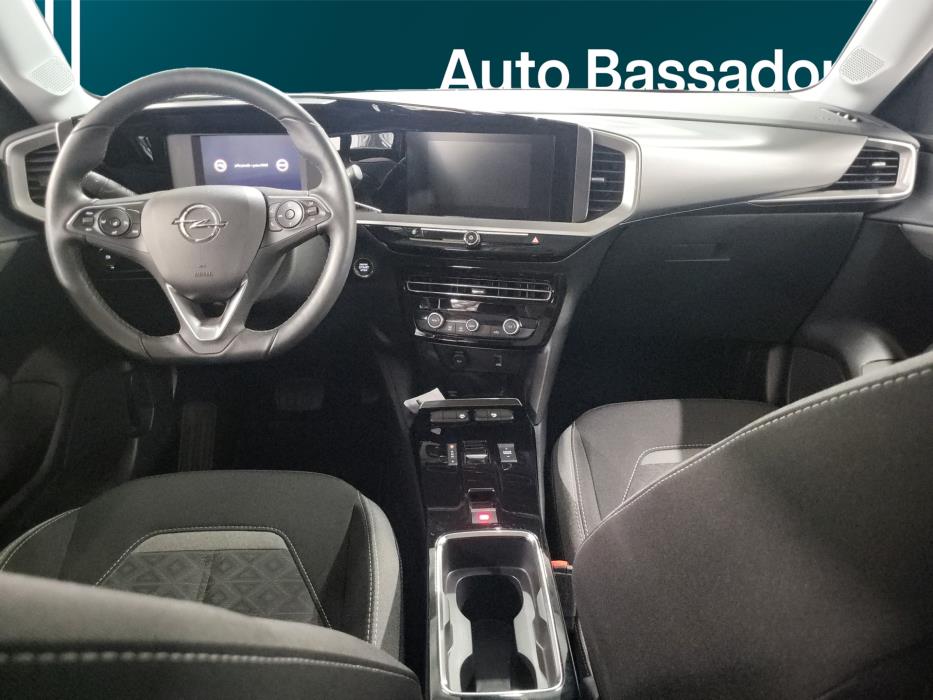 OPEL Mokka-e 2023