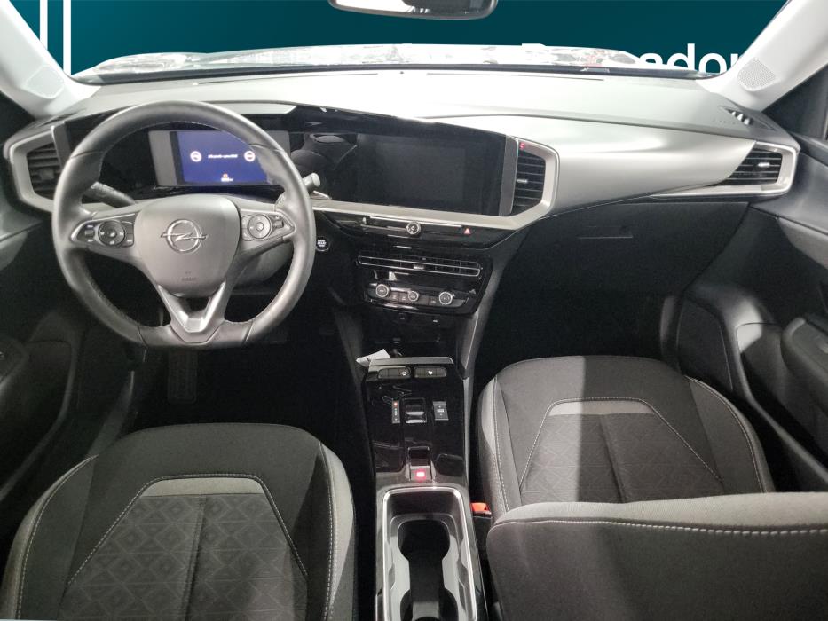 OPEL Mokka-e 2023