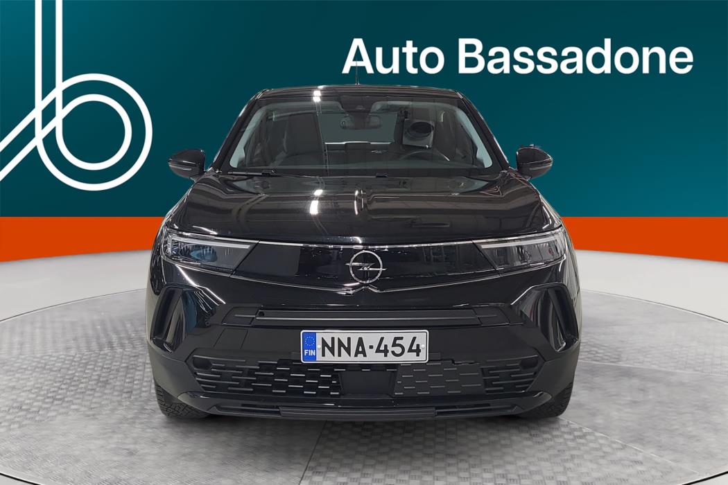 OPEL Mokka-e 2023