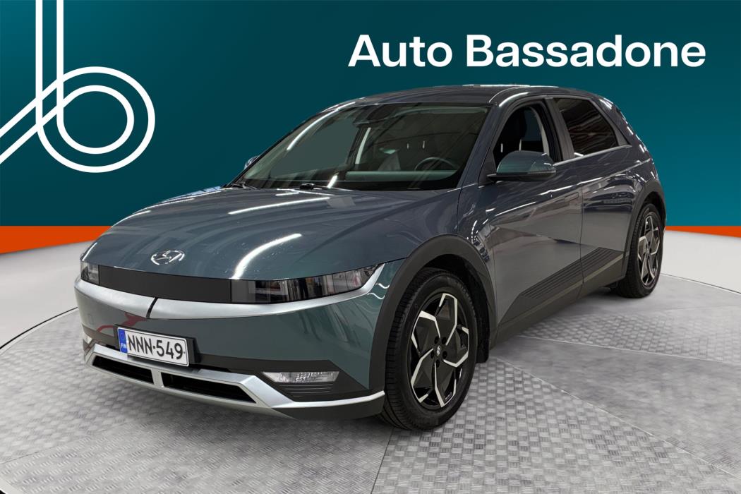 HYUNDAI IONIQ 5 2024