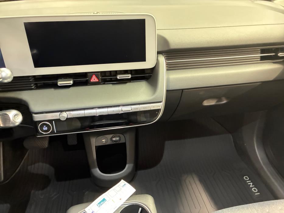 HYUNDAI IONIQ 5 2024