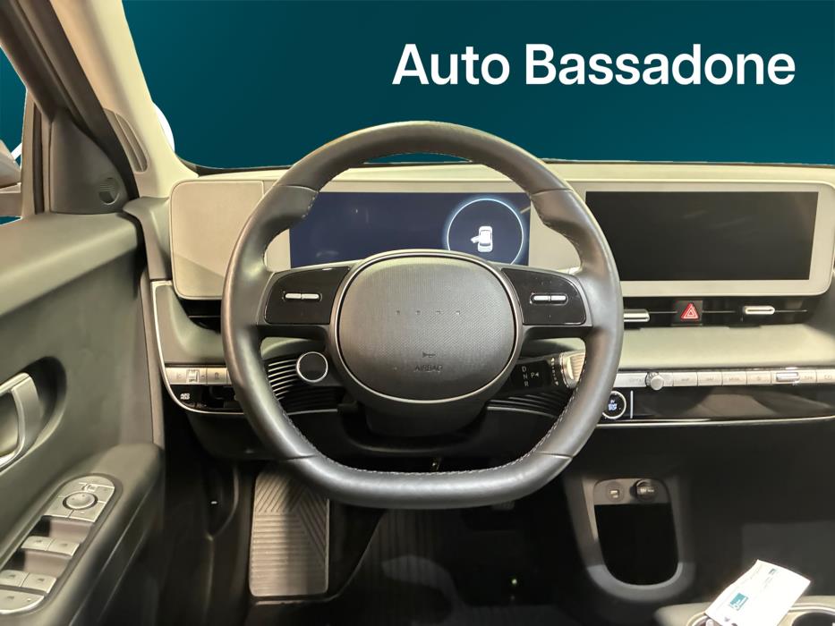 HYUNDAI IONIQ 5 2024