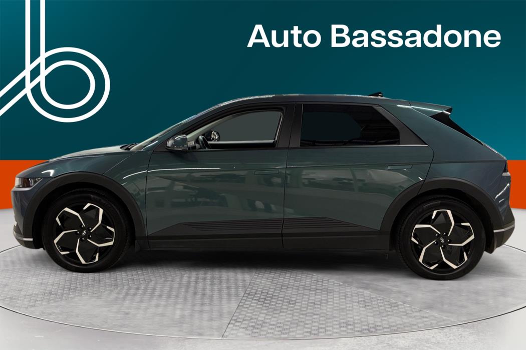 HYUNDAI IONIQ 5 2024