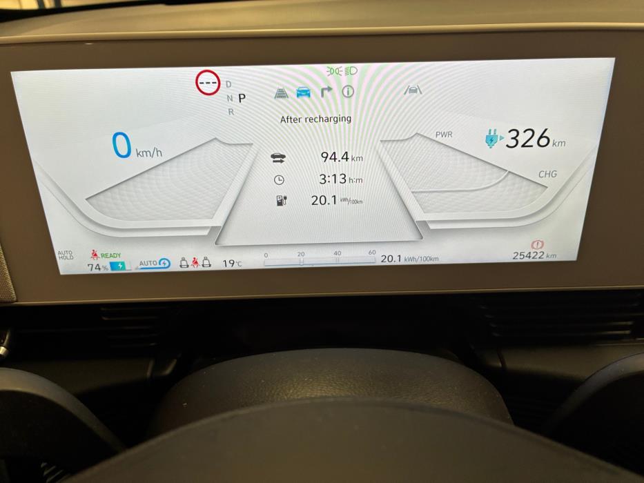 HYUNDAI IONIQ 5 2024