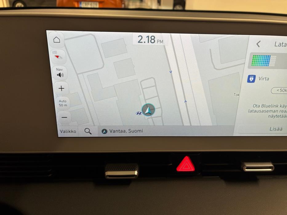 HYUNDAI IONIQ 5 2024