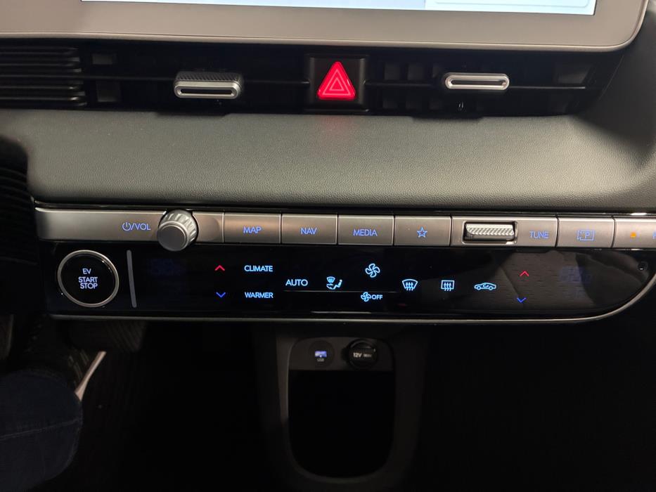 HYUNDAI IONIQ 5 2024