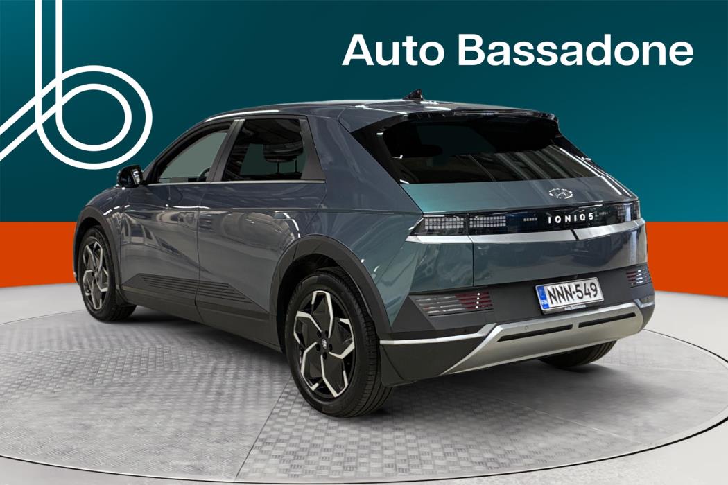 HYUNDAI IONIQ 5 2024