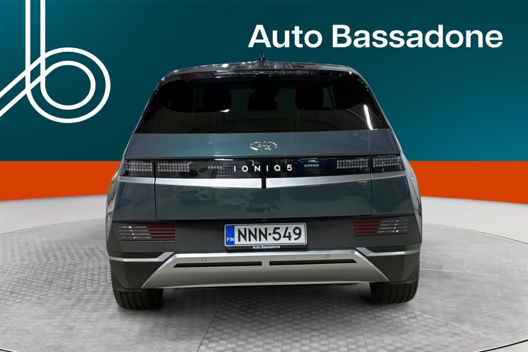 HYUNDAI IONIQ 5 2024