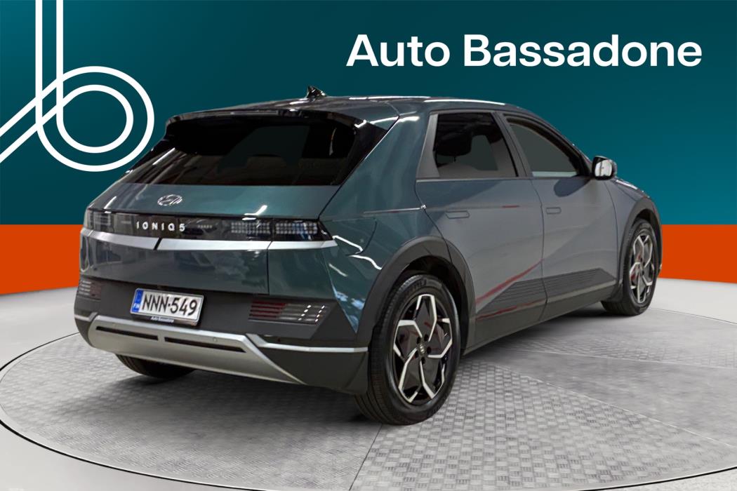 HYUNDAI IONIQ 5 2024