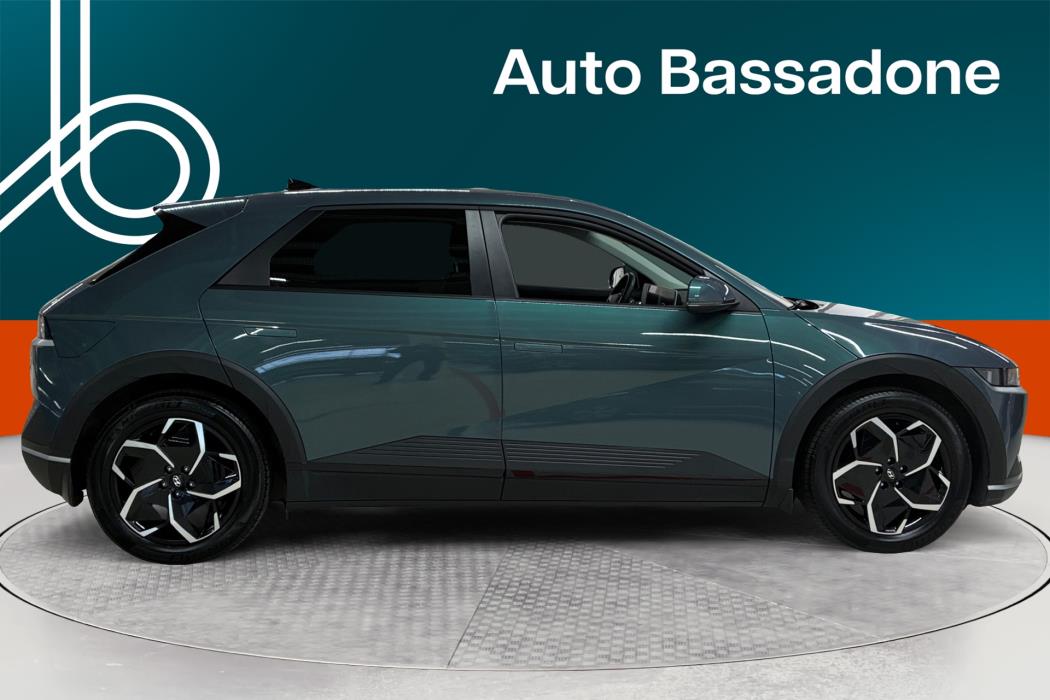 HYUNDAI IONIQ 5 2024