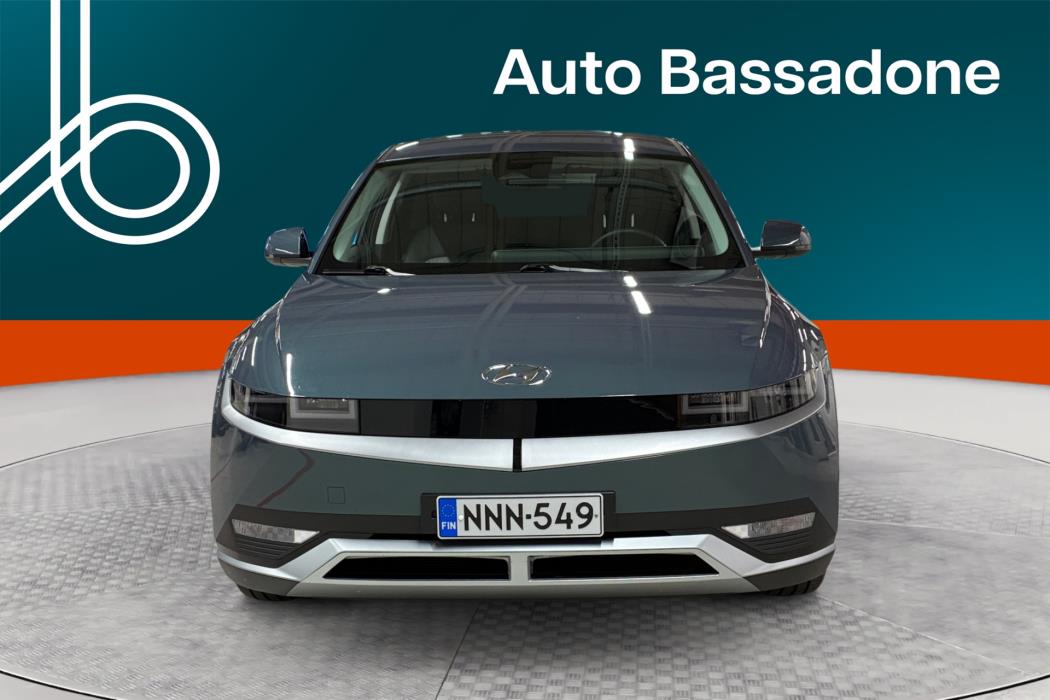 HYUNDAI IONIQ 5 2024