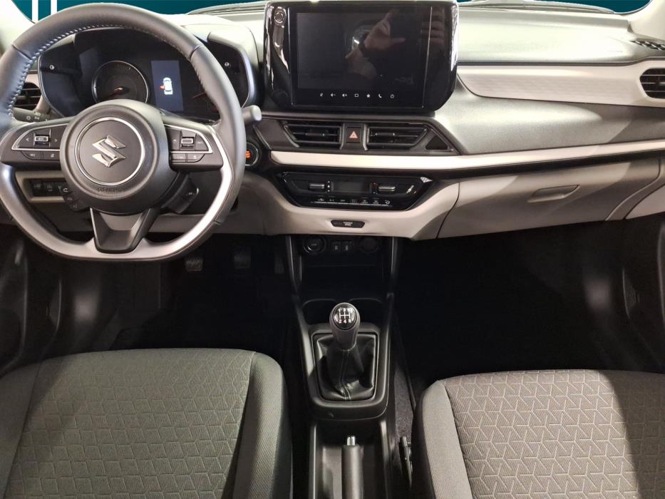 Suzuki Swift 2026