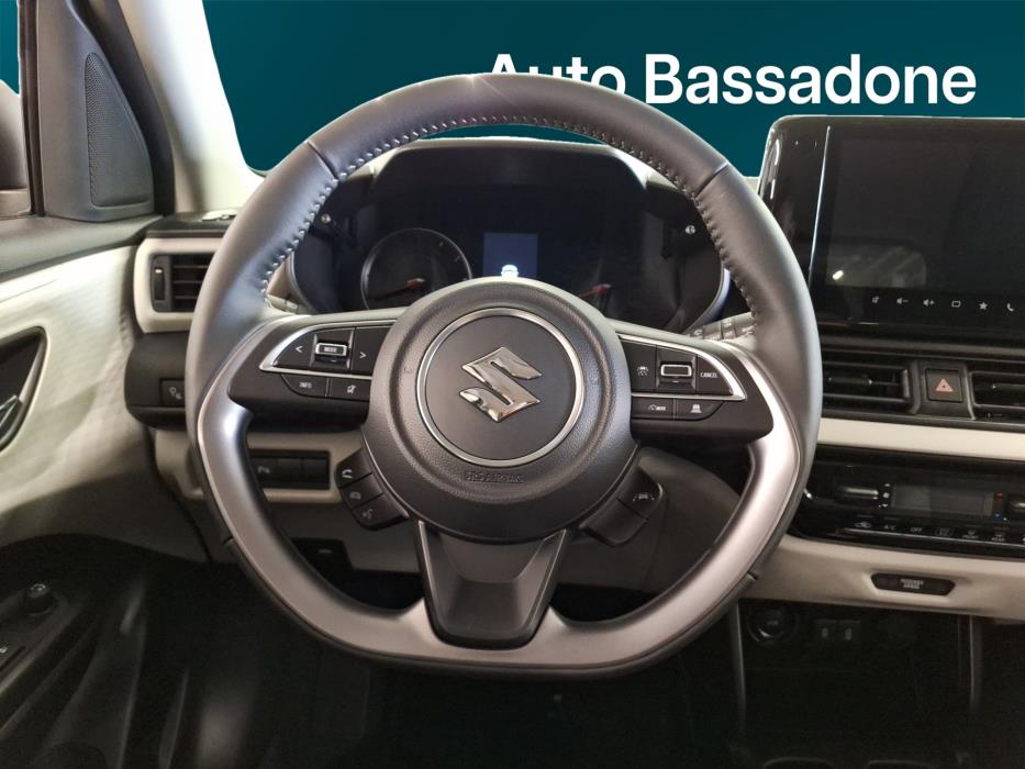 Suzuki Swift 2026