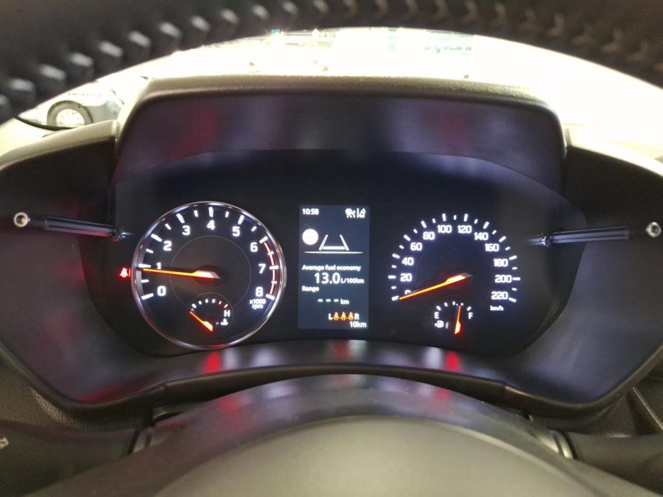 Suzuki Swift 2026