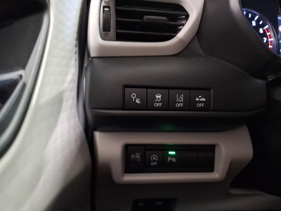 Suzuki Swift 2026