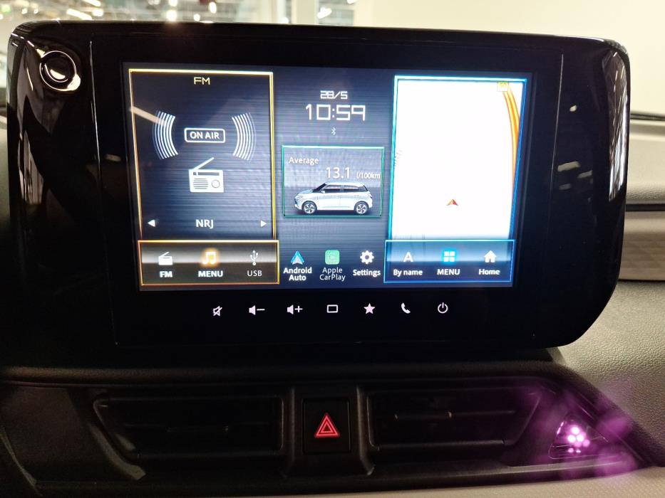 Suzuki Swift 2026