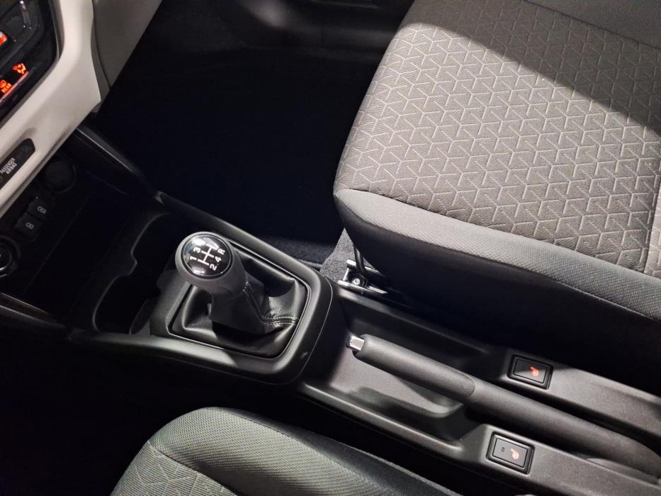 Suzuki Swift 2026