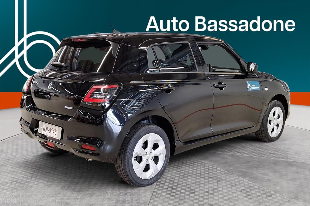 Suzuki Swift 2026