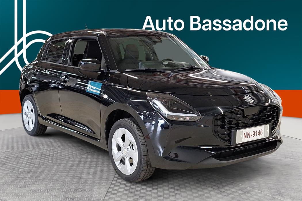 Suzuki Swift 2026