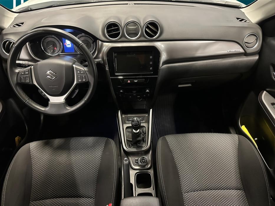 SUZUKI Vitara 2024