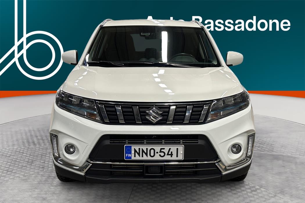 SUZUKI Vitara 2024