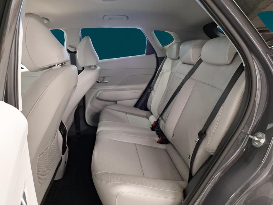 Hyundai KONA Electric 2025