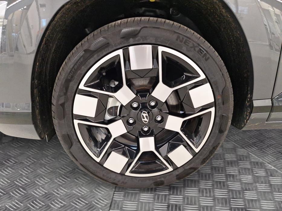 Hyundai KONA Electric 2025