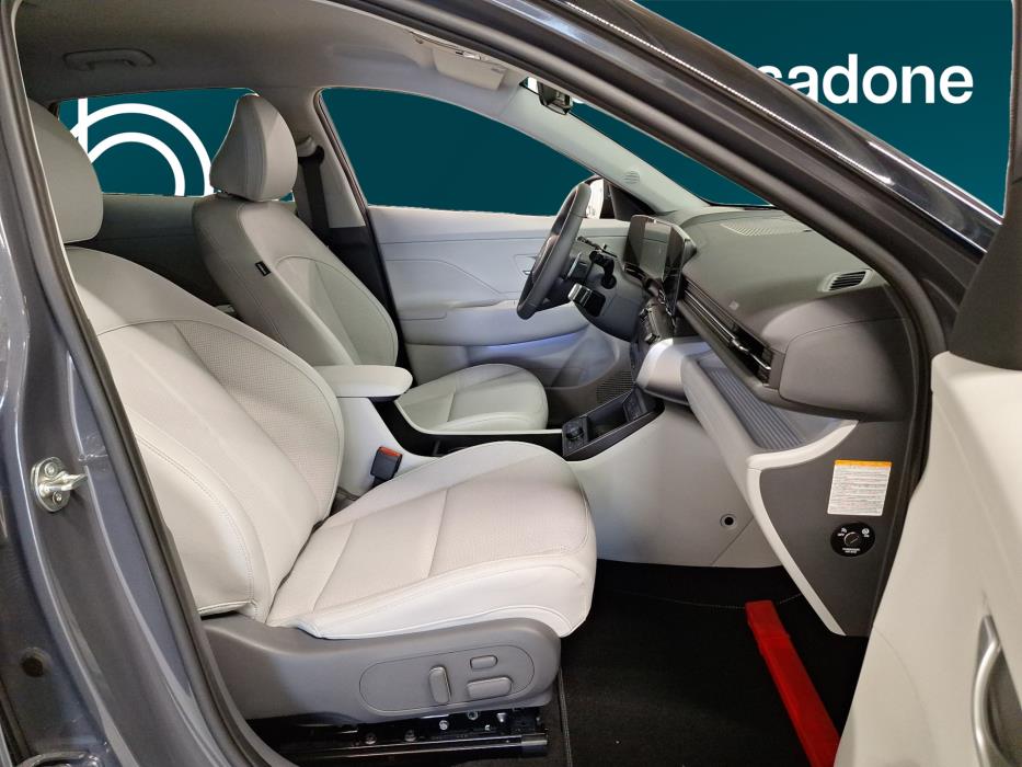 Hyundai KONA Electric 2025