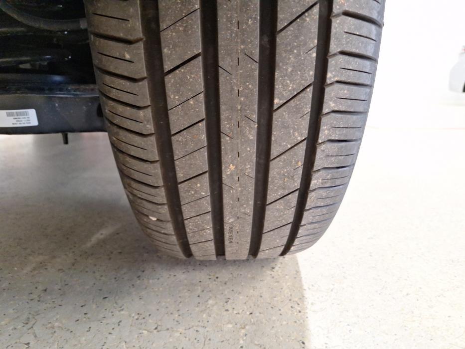 Hyundai KONA Electric 2025